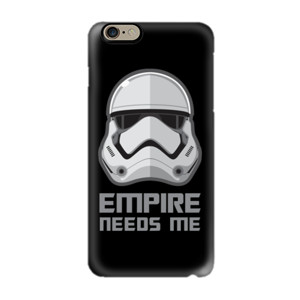 STORMTROOPER 2 Casing HP