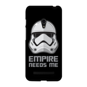 STORMTROOPER 2 Casing HP