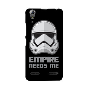 STORMTROOPER 2 Casing HP