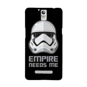 STORMTROOPER 2 Casing HP