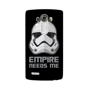 STORMTROOPER 2 Casing HP