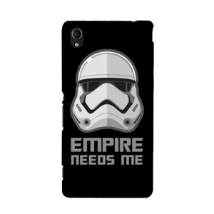 STORMTROOPER 2 Casing HP