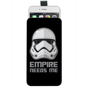 Sarung HP Pouch STORMTROOPER 2