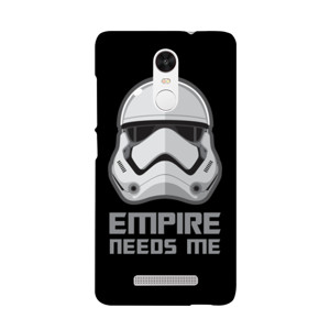 STORMTROOPER 2 Casing HP