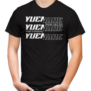 Kaos YUENADE 014
