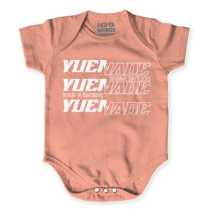 Baby Jumper YUENADE 014