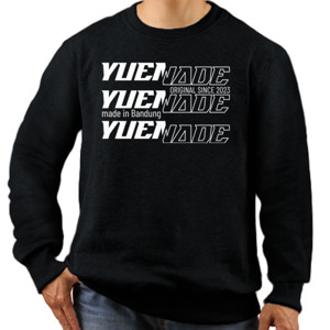 Jaket Sweater YUENADE 014