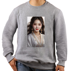 Jaket Sweater KB 120