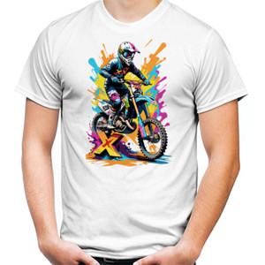 Kaos Xtreme Motocross