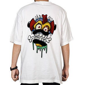 Kaos Oversize Classy T-shirt - Oversize Pirate
