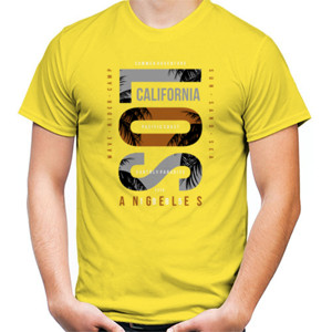 Kaos California
