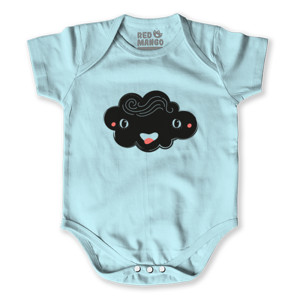 Baby Jumper Awan