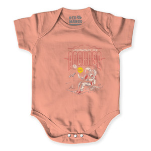 Baby Jumper Tersesat di Angkasa