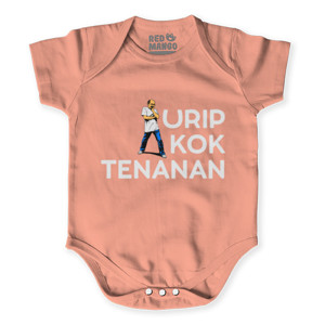 Baby Jumper URIP KOK TENANAN