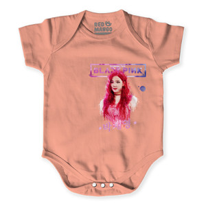 Baby Jumper Rose Blackpink