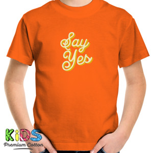 Kaos Say Yes