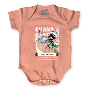 Baby Jumper Chang'e Mobile Legends Hero