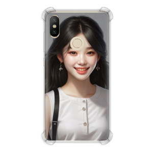 Casing HP Portrait the series 39