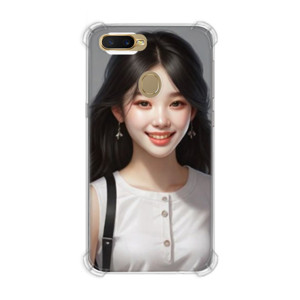 Casing HP Portrait the series 39