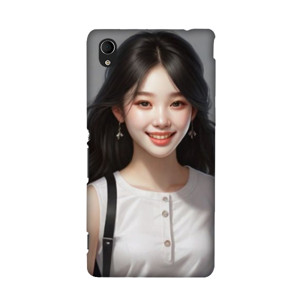 Portrait the series 39 Casing HP