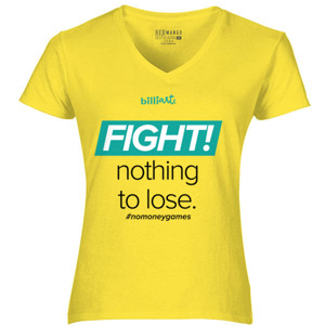 Kaos Fight! nothing to lose#2