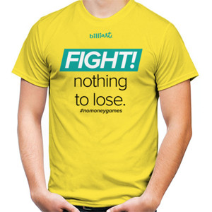 Kaos Fight! nothing to lose#2