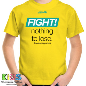 Kaos Fight! nothing to lose#2