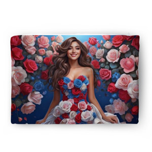 Sarung Bantal SBF 16