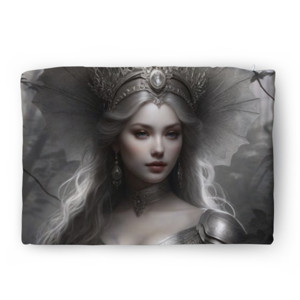 Sarung Bantal Beauty the series 20