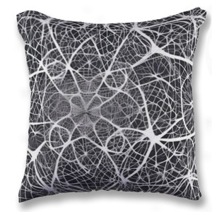 Bantal wave function