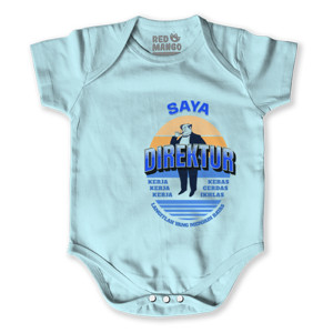 Baby Jumper Saya Direktur