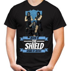Kaos The Shield