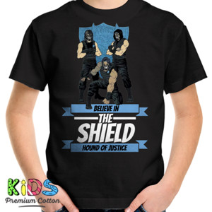Kaos The Shield