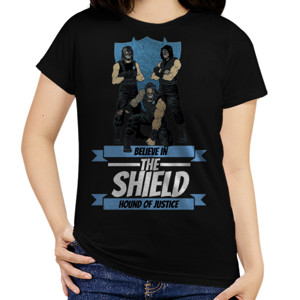 Kaos The Shield