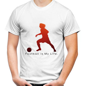 Kaos football is my life