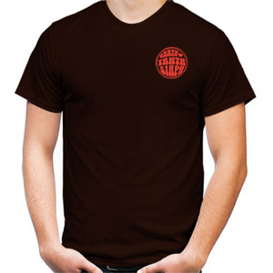 Kaos Harta Tahta Siapa