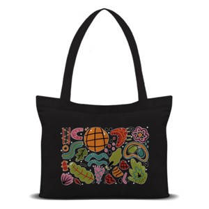 Tas Tote Marimo Janet Tote Bag