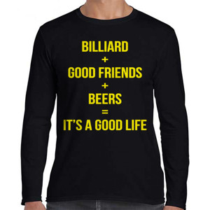 Kaos it;s a Good Life
