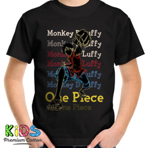 Kaos Monkey D  Luffy
