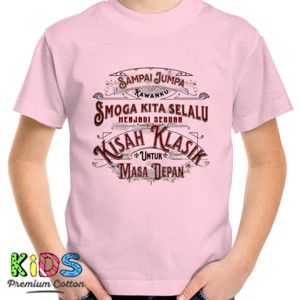 Kaos Sebuah Kisah Klasik