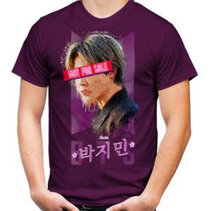 Kaos Park Ji-min Not for sale