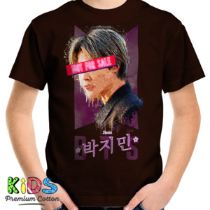 Kaos Park Ji-min Not for sale
