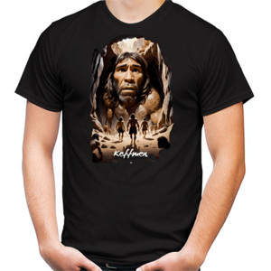Kaos giant keffmen
