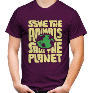 Kaos Save The Planet