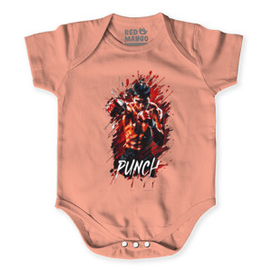 Baby Jumper punch 2