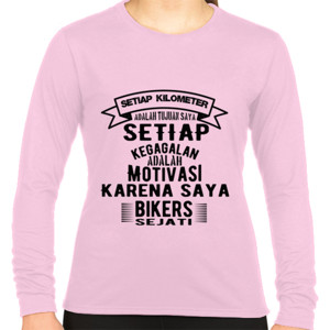 Kaos Moto Bikers