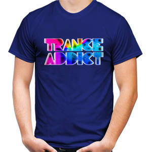 Kaos Trance Addict hued