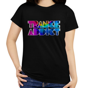 Kaos Trance Addict hued