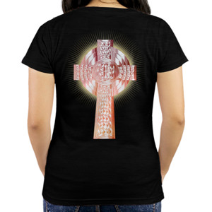 Kaos Religi - Catholic 02