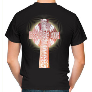 Kaos Religi - Catholic 02